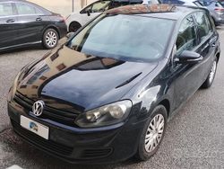 Nero Usata 2012 VW Golf VII United Tre volumi | 5900 € (Ottimo prezzo)