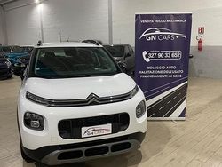 Bianco Usata 2018 Citroën C3 Aircross Feel SUV | 8900 € (Buon prezzo)