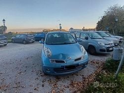 Usata 2009 Nissan Micra Due volumi | 3500 € (Buon prezzo)