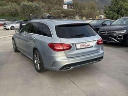 Usata 2015 Mercedes C250 Premium Station wagon | 11.999 € (Ottimo prezzo)