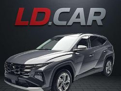 Grigio Nuova 2025 Hyundai Tucson SUV | 24.900 € (Ottimo prezzo)