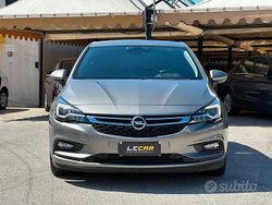 Grigio Usata 2016 Opel Astra Innovation Tre volumi | 11.900 € (Molto cara)