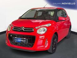 Rosso Usata 2020 Citroën C1 Shine Due volumi | 9300 € (Buon prezzo)
