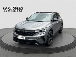 Grigio chiaro Usata 2024 Renault Austral Iconic Esprit Alpine SUV | 33.990 € (Molto cara)
