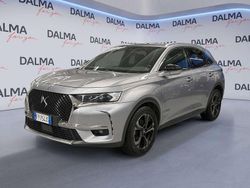 Grigio Usata 2019 DS Automobiles DS7 Crossback Grand Chic SUV | 18.990 € (Ottimo prezzo)