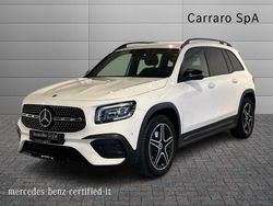 Bianco Usata 2022 Mercedes GLB180 Premium SUV | 35.900 € (Molto cara)