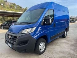 Blu/azzurro Usata 2019 Fiat Ducato Furgone | 12.999 € (Super prezzo)