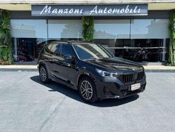 Nero Usata 2023 BMW X1 M Sport SUV | 41.900 € (Buon prezzo)