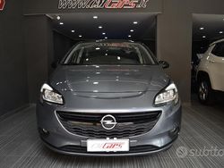 Grigio Usata 2019 Opel Corsa Edition Tre volumi | 9900 € (Buon prezzo)