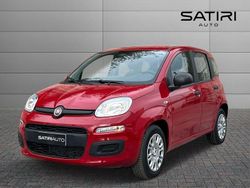 Rosso Nuova 2025 Fiat Panda Due volumi | 13.450 €