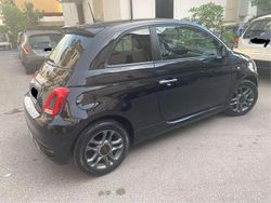 Nero Usata 2019 Fiat 500 Collezione Due volumi | 11.900 € (Buon prezzo)