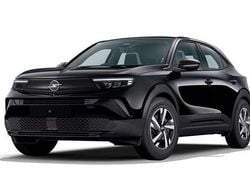 Nero Usata 2021 Opel Mokka-e Edition SUV | 16.200 € (Ottimo prezzo)