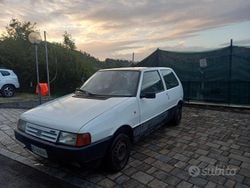 Bianco Usata 1991 Fiat Uno Due volumi | 1000 €