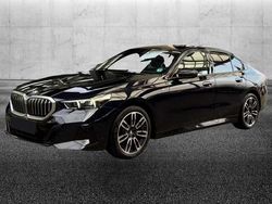 Nero Usata 2024 BMW 520 M Sport Tre volumi | 57.950 € (Molto cara)
