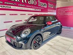Nero Usata 2021 Mini John Cooper Works Due volumi | 25.900 € (Buon prezzo)