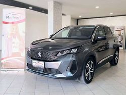 Grigio Usata 2021 Peugeot 3008 Allure SUV | 18.900 € (Buon prezzo)