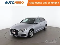 Usata 2019 Audi A3 Tre volumi | 17.899 € (Super prezzo)