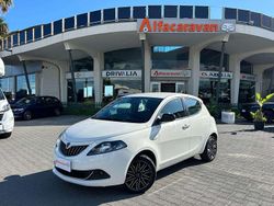 Bianco Usata 2022 Lancia Ypsilon Gold Due volumi | 9800 € (Ottimo prezzo)