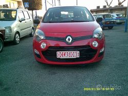 Rosso Usata 2012 Renault Twingo Due volumi | 3900 € (Buon prezzo)