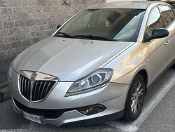 Usata 2009 Lancia Delta Due volumi | 2000 € (Buon prezzo)