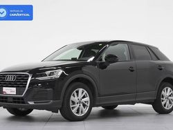 Nero Usata 2017 Audi Q2 Business SUV | 19.800 € (Cara)