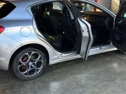 Usata 2018 Alfa Romeo Giulietta Tech Edition Due volumi | 12.000 € (Ottimo prezzo)