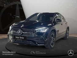 Nero Usata 2022 Mercedes GLA45 AMG AMG SUV | 34.990 €