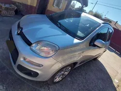 Grigio Usata 2013 Fiat Panda Dynamic Due volumi | 7200 € (Buon prezzo)