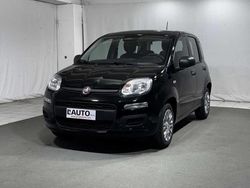 Nero Nuova 2025 Fiat Panda S | 14.800 €