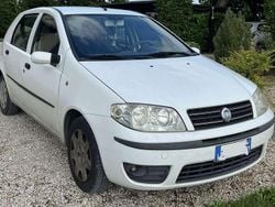 Usata 2004 Fiat Punto Active Tre volumi | 1200 € (Buon prezzo)