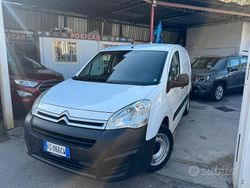 Bianco Usata 2016 Citroën Berlingo Monovolume | 6700 € (Buon prezzo)
