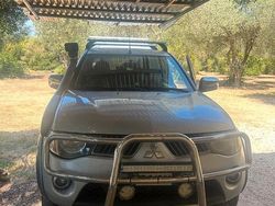 Grigio Usata 2006 Mitsubishi L200 Pick-up | 13.500 €