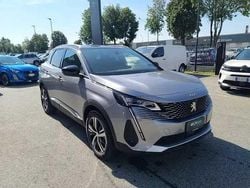 Marrone Usata 2024 Peugeot 3008 GT SUV | 28.950 € (Ottimo prezzo)