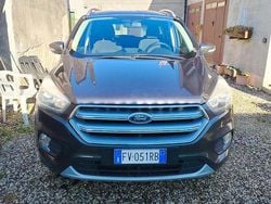 Grigio Usata 2019 Ford Kuga SUV | 12.000 € (Ottimo prezzo)