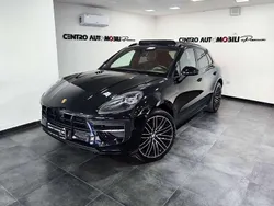 Nero Usata 2019 Porsche Macan SUV | 50.999 € (Buon prezzo)