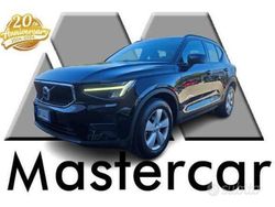 Nero Usata 2022 Volvo XC40 Core SUV | 19.900 € (Ottimo prezzo)