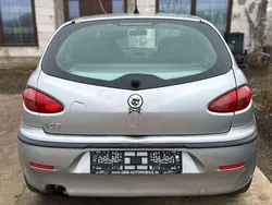 Usata 2005 Alfa Romeo 147 Impression Due volumi | 1200 € (Buon prezzo)