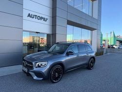 Grigio Usata 2023 Mercedes GLB250 Premium SUV | 39.950 €
