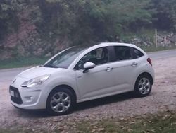 Usata 2011 Citroën C3 Exclusive Tre volumi | 2500 € (Ottimo prezzo)