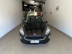 Nero Usata 2018 Ford Fiesta Due volumi | 9900 € (Buon prezzo)