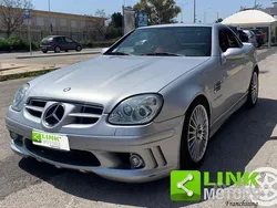 Argento Usata 1997 Mercedes SLK230 Cabrio | 6100 € (Ottimo prezzo)