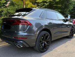 Grigio Usata 2019 Audi SQ8 SUV | 52.000 € (Super prezzo)