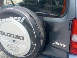 Verde Usata 2006 Suzuki Jimny SUV | 5800 € (Super prezzo)