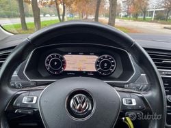 Grigio Usata 2018 VW Tiguan Advance SUV | 23.000 € (Ottimo prezzo)
