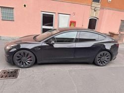 Usata 2022 Tesla Model 3 Performance Tre volumi | 30.500 € (Ottimo prezzo)
