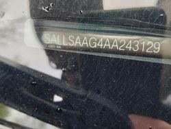 Nero Usata 2010 Land Rover Range Rover Sport SUV | 10.000 €