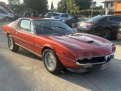 Aragosta met. Usata 1973 Alfa Romeo Montreal Coupé | 69.900 €