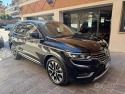 Nero Usata 2019 Renault Koleos SUV | 17.950 € (Buon prezzo)