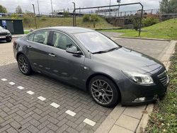 Usata 2010 Opel Insignia Sport Tre volumi | 3500 € (Buon prezzo)