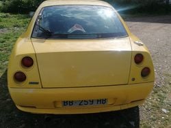 Giallo Usata 1998 Fiat Coupé Coupé | 3500 € (Super prezzo)